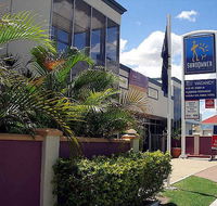 Sundowner Rockhampton Motel - Goulburn Accommodation