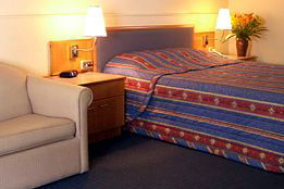 Sundowner Rockhampton Motel - Goulburn Accommodation 2