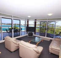 Sunrise Apartments Tuncurry - Goulburn Accommodation