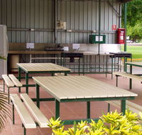 Sunset Top Tourist Park - Goulburn Accommodation
