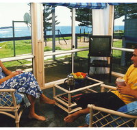 Surf Beach Holiday Park - Goulburn Accommodation