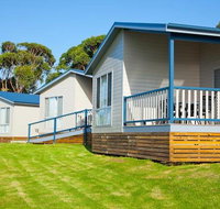 Surfbeach Holiday Park - Narooma - Goulburn Accommodation