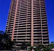 Surfers Century Oceanside Apartments - Goulburn Accommodation