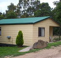 Sykes Karoonda Park - Goulburn Accommodation
