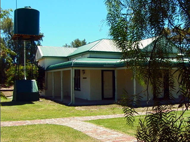 Drung VIC Goulburn Accommodation