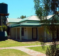 Sylvania Park - Goulburn Accommodation