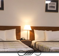 Ten Dollar Town Motel - Goulburn Accommodation