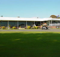 Tenterfield Golf Club and Fairways Lodge - Goulburn Accommodation