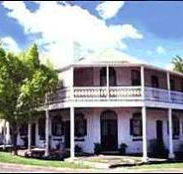 Tenterfield Lodge Caravan Park - Goulburn Accommodation