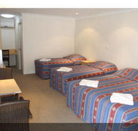 Tenterfield Tavern  Motor Inn - Goulburn Accommodation