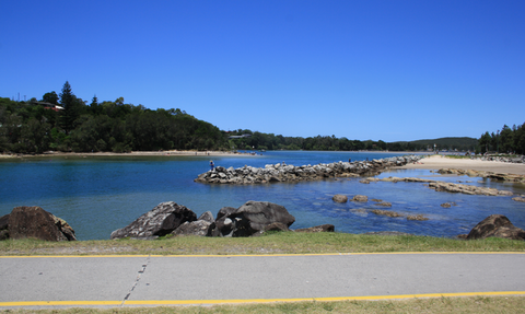 The Bowlo Holiday Cabins - Goulburn Accommodation 1