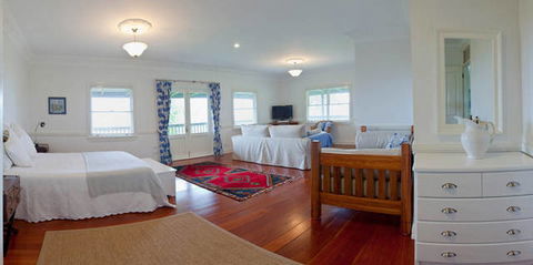 The Bryn At Tilba - Goulburn Accommodation 1
