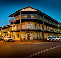 The Esplanade Hotel Port Hedland - Goulburn Accommodation