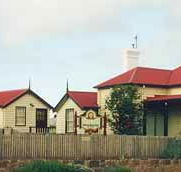 The Finials - Goulburn Accommodation