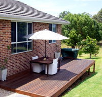 The Kabana Luxury Accommodation - Goulburn Accommodation
