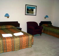 The Kidman Wayside Inn - Goulburn Accommodation