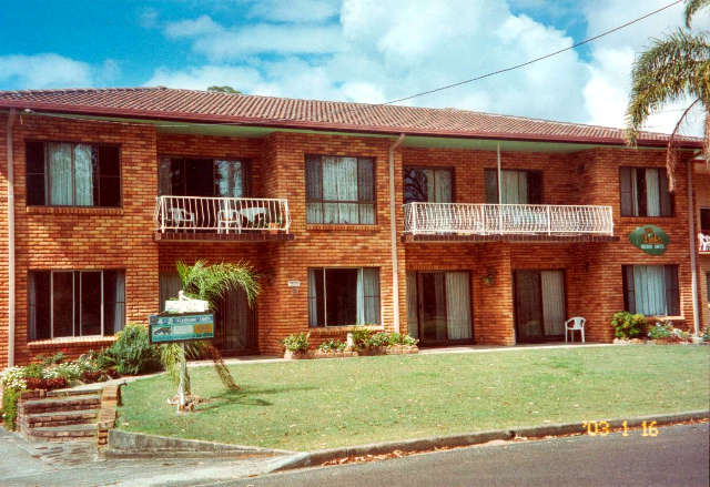 Canberra ACT Goulburn Accommodation