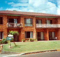 The Links - Goulburn Accommodation
