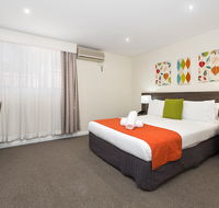 Comfort Inn Aden Mudgee - Goulburn Accommodation
