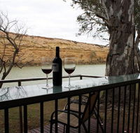 The Manor - Blanchetown - Goulburn Accommodation