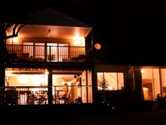 The Manor - Blanchetown - Goulburn Accommodation 1