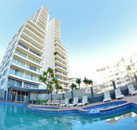 The Penthouses Apartments - Goulburn Accommodation