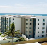 The Point Bargara Beach - Goulburn Accommodation