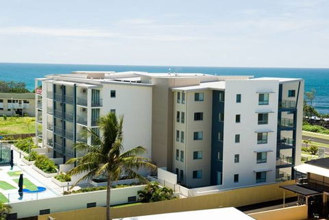 The Point Bargara Beach - Goulburn Accommodation 0