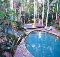 Reef Retreat The - Goulburn Accommodation
