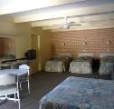 Spanish Lantern Motor Inn Parkes - Goulburn Accommodation