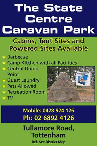 Five Ways ACT Goulburn Accommodation