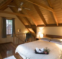 Nirvana Spiritual Retreat - Goulburn Accommodation