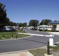 Toorbul Caravan Park - Goulburn Accommodation