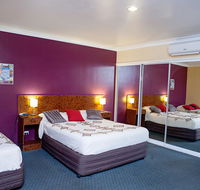 Townview Motel - Goulburn Accommodation