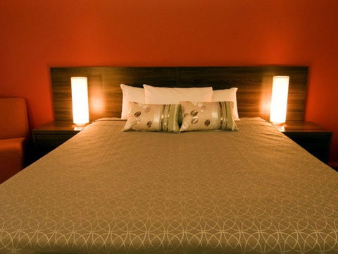 Travelodge Hotel Hobart Airport - Goulburn Accommodation 0