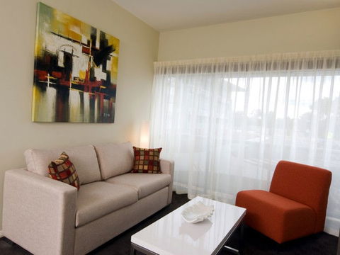 Travelodge Hotel Hobart Airport - Goulburn Accommodation 2
