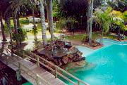 Tropical Gardens Motor Inn - Goulburn Accommodation 4