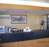 Tropical Gateway Motor Inn - Goulburn Accommodation