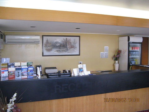 Tropical Gateway Motor Inn - Goulburn Accommodation 0