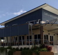 Tropixx Motel and Restaurant - Goulburn Accommodation