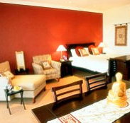 Tuileries Rutherglen - Goulburn Accommodation