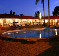 Tuncurry Beach Motel - Goulburn Accommodation