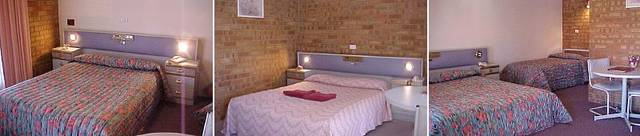  Goulburn Accommodation