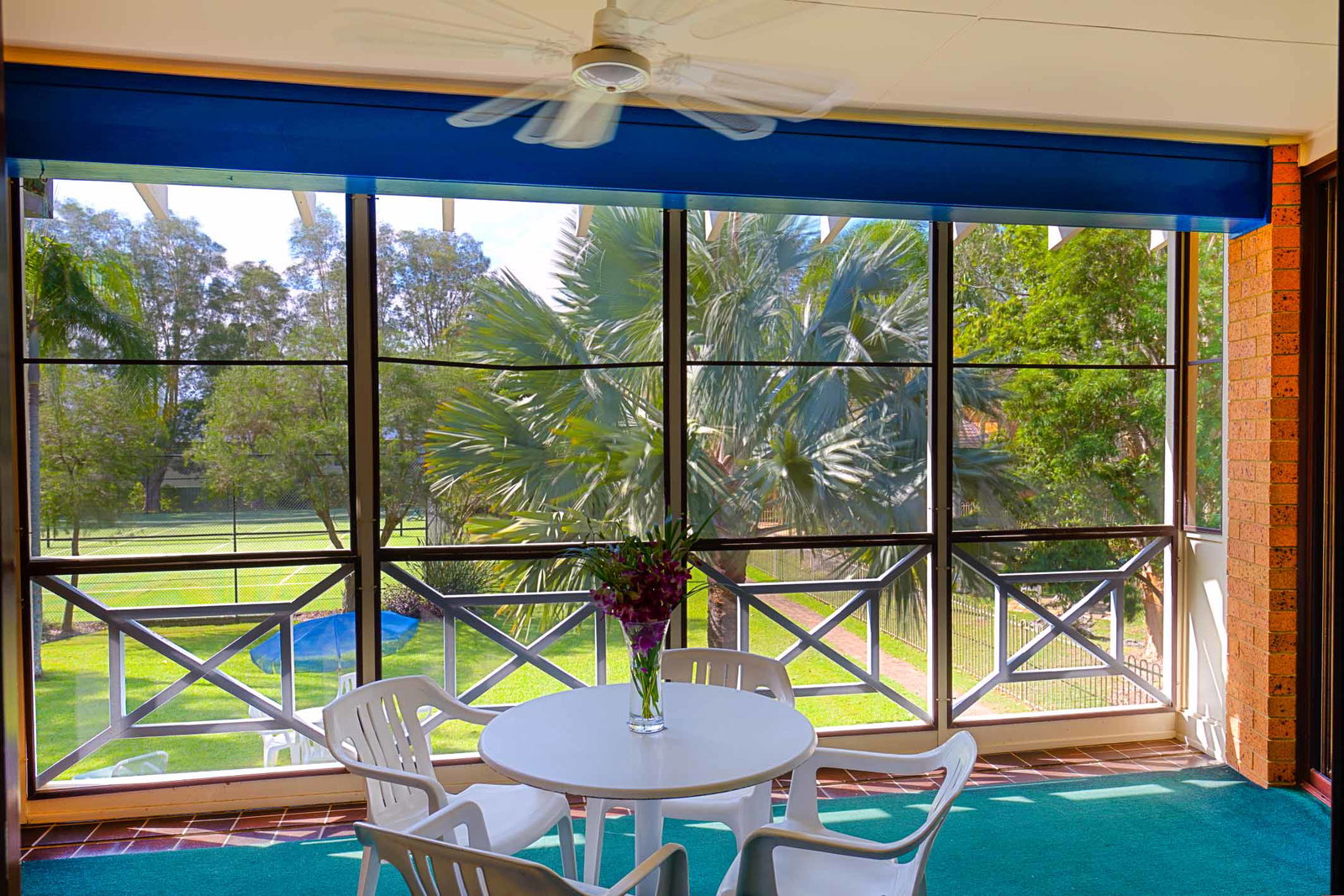Port Macquarie NSW Goulburn Accommodation