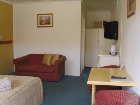 Valley View Motel - Goulburn Accommodation 1