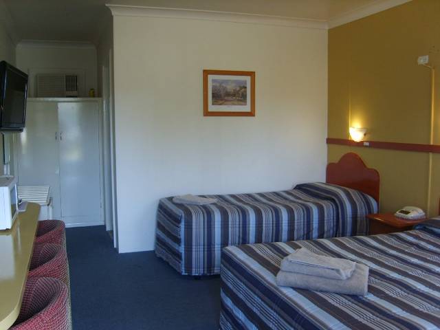 Scotts Creek NSW Goulburn Accommodation
