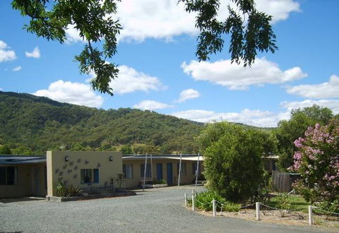 Valley View Motel - Goulburn Accommodation 3