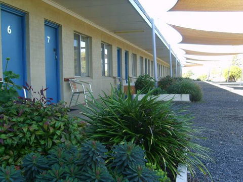 Valley View Motel - Goulburn Accommodation 4