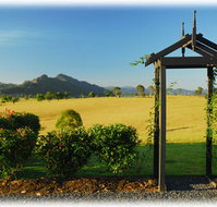 Villa Medici Bed  Breakfast - Goulburn Accommodation