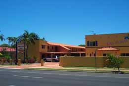 Villa Mirasol Boutique Motel - Goulburn Accommodation 3